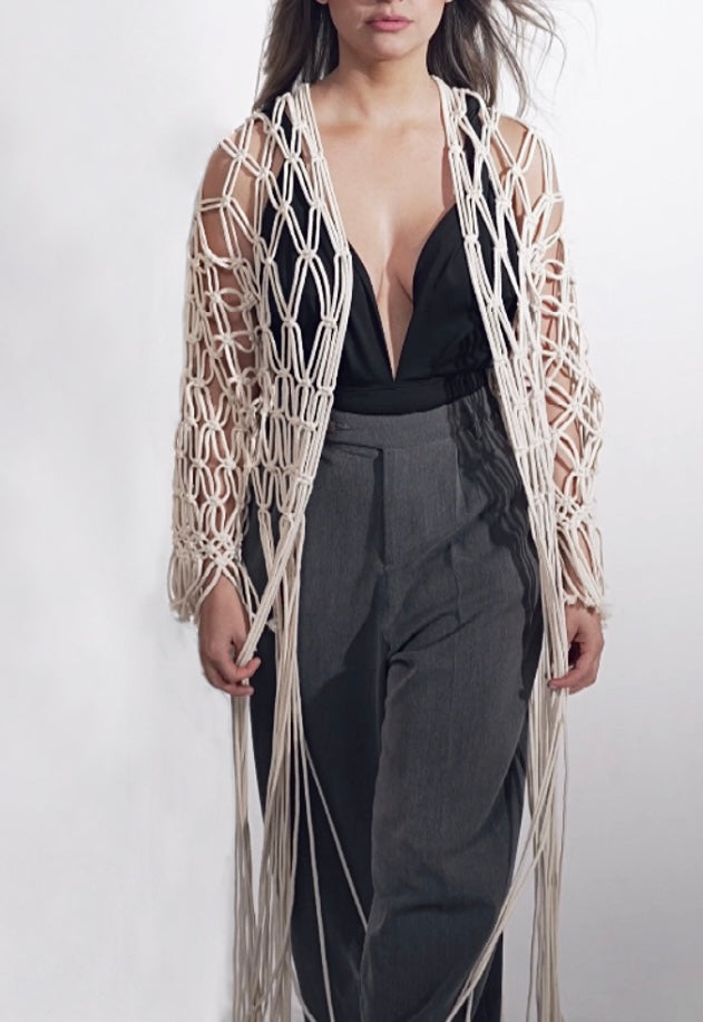 Kimono Sanzibar