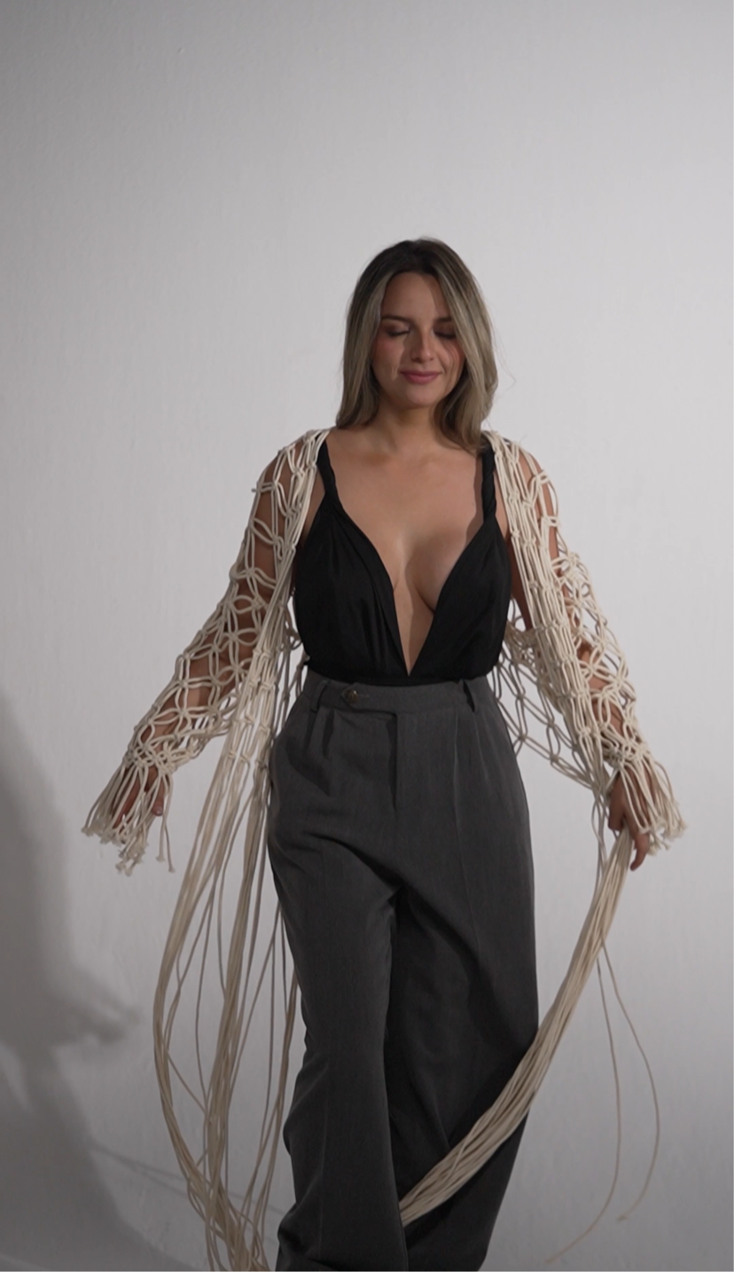 Kimono Sanzibar