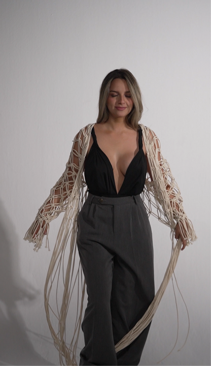 Kimono Sanzibar