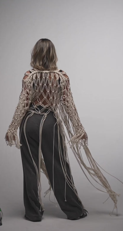 Kimono Sanzibar